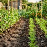 Petits Pois et Carottes Ces Deux Légumes Essentiels à Semer Avant Fin Mai